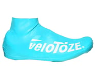 VeloToze Short Shoe Cover 2.0 (Blue) | product-related